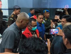 Borok Tambang Terbongkar! Kejati Kalteng Tetapkan Kadis ESDM dan Direktur PT IM sebagai Tersangka Korupsi Penjualan Zircon Rp1,3 Triliun