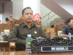 Pemuda Harus Diberi Ruang dalam Proses Pembangunan Daerah
