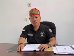 DAD Kotim Kecam Penembakan Warga, Tuntut PT KKP 3 Bertanggung Jawab Penuh