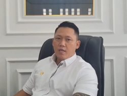 Ketua PHRI-PPKHI Kalteng Sebut Motoprix Kotim Open Road Race 2025 Ajang Balap Ilegal, Sejumlah Pihak Dilaporkan