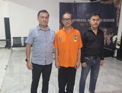 DPD ARUN Kalteng Menangkan Ady Surya Jaya, PN Pulang Pisau Nyatakan Bebas dari Kriminalisasi PT BSG