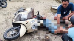 Gagal Mencuri, Maling Babak Belur Dihajar Warga di Madurejo Pangkalan Bun