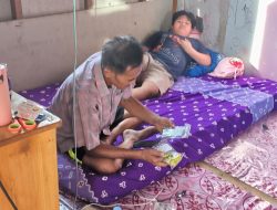 DBD Merebak di Mendawai, Warga Diliputi Kecemasan