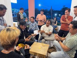 JOC Domino Session 4 Makin Seru, Juara Final Four Resmi Ditetapkan