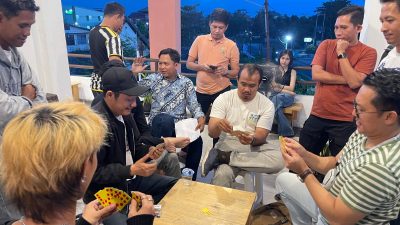 JOC Domino Session 4 Makin Seru, Juara Final Four Resmi Ditetapkan
