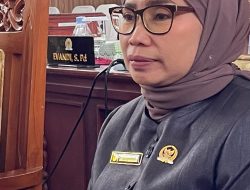 Dewan Dorong Kaum Muda Melirik Dunia Pertanian