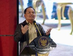 Gubernur Kalteng Ingatkan Investor Taat Pajak, Serap Tenaga Kerja Lokal