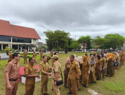 Wali Kota Palangka Raya Tegaskan Manajemen Profil ASN, Pemilihan Kepala Dinas Bisa Tanpa Lelang