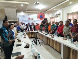 Karhutla Mulai Mengancam, Kotim Masuk Status Siaga Darurat hingga Februari