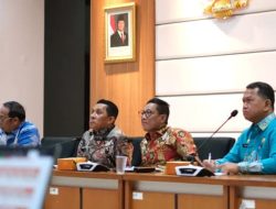 Bupati Mura Paparkan Implementasi Manajemen Talenta ASN di BKN