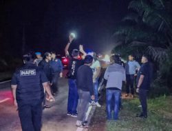 Misteri Jenazah di Km 50 Mulai Terkuak, Ale Ditemukan Tewas dengan Luka Parah
