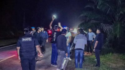 Misteri Jenazah di Km 50 Mulai Terkuak, Ale Ditemukan Tewas dengan Luka Parah