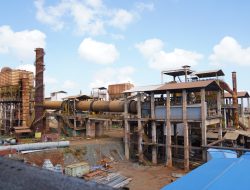 Konsumsi Listrik Tumbuh, PLN UID Kalselteng Catat Penjualan 6.253,79 GWh di 2025