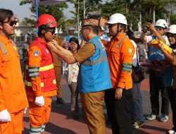 GAES PDKB PLN Kalselteng Sukses Digelar di Palangka Raya, Perkuat Keandalan Listrik Saat Ramadan 2026