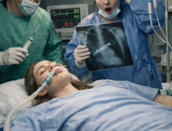 RSUD Doris Sylvanus Dituding Malapraktik IUD, Plt Direktur: Siapa yang Menuduh, Dia yang Buktikan!