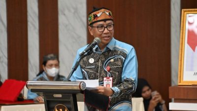 Hari Pers Nasional, Pemprov Kalteng Apresiasi Peran Insan Pers