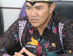 Bupati Pulang Pisau Ucapkan Selamat Hari Pers Nasional 2026, Tekankan Peran Pers Sehat dan Profesional