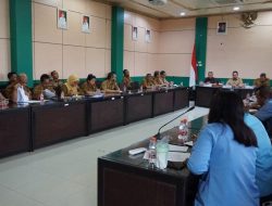 Pasca Pengunduran Diri Dirut, Pemkab Katingan Siapkan Plt PDAM