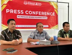 Profesor YL Jadi Tersangka Dugaan Korupsi Pascasarjana UPR, Kerugian Negara Capai Rp2,4 Miliar