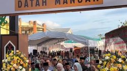 pasar ramadan