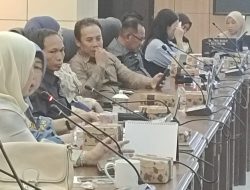 Gaji PPPK Paruh Waktu DLH Barito Utara Turun, DPRD Gelar RDP