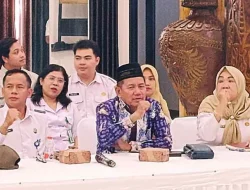 DPRD Barito Utara Desak BNN Bongkar Jaringan Narkoba hingga Bandar Besar