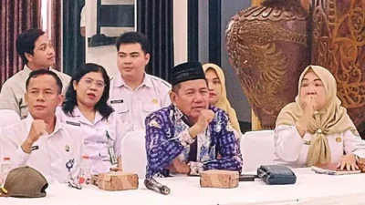 DPRD Barito Utara Desak BNN Bongkar Jaringan Narkoba hingga Bandar Besar