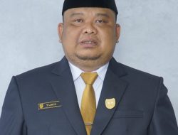 DPRD Gunung Mas Minta Desa Ciptakan Lapangan Kerja Lewat Pemanfaatan Dana Desa