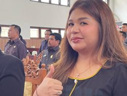 Semua OPD Diminta Proaktif Gali PAD, DPRD Gumas Dorong Strategi Jemput Bola