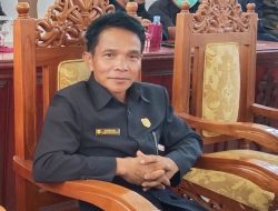 DPRD Gunung Mas Dorong Monitoring RAT Koperasi Mitra Perusahaan