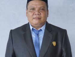 DPRD Gunung Mas Dorong Pasar Rakyat Dimaksimalkan untuk Tingkatkan PAD