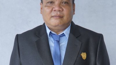 DPRD Gunung Mas Dorong Pasar Rakyat Dimaksimalkan untuk Tingkatkan PAD