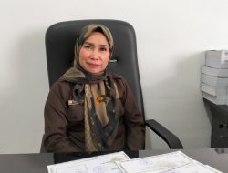 DPRD Gunung Mas Minta Masyarakat Hormati yang Berpuasa