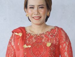 DPRD Gunung Mas Dorong Pemerataan Pembangunan Jalan dan Jembatan di Semua Zona