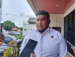 Phishing M-Banking Marak di Pulpis, Kerugian Korban Capai Puluhan Juta