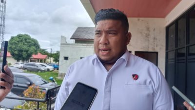 Phishing M-Banking Marak di Pulpis, Kerugian Korban Capai Puluhan Juta