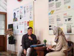 Dugaan Malpraktik di RSUD dr. Doris Sylvanus Dilaporkan ke MKEK IDI dan MDP Jakarta