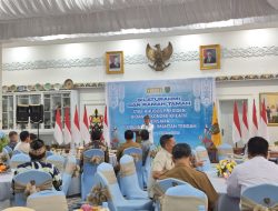 Dukungan Pemerintah Pusat Menguat, Ekonomi Kreatif Kalteng Siap Jadi Motor Baru Daerah