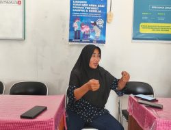 Belasan Warga Diduga Keracunan MBG di Posyandu Harum Manis Palangka Raya