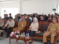 Cegah Kebocoran Pajak Daerah, Pemko Palangka Raya Terapkan Tapping Box untuk 126 Pelaku Usaha