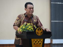 Baliho Liar Ditertibkan, Pemko Palangka Raya Tindaklanjuti Arahan Presiden Soal Wajah Kota
