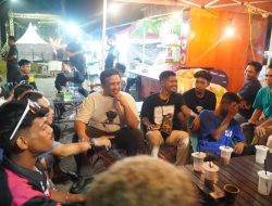 UMKM Mandiri, Pemkab Lamandau Siapkan Bazar Keliling di Seluruh Kecamatan