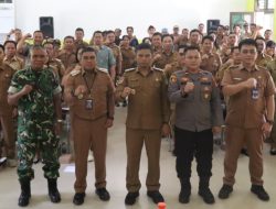 Pemerintah Kabupaten Katingan Himpun Usulan Prioritas 2026 Lewat Musrenbang RKPD Katingan Tengah