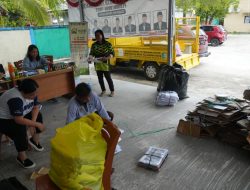 BASMI Ubah Sampah Jadi Emas, DLH Palangka Raya Dorong Pengelolaan Sampah Bernilai Ekonomi