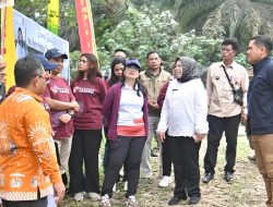 PLN Dukung Penuh Kesiapan Kelistrikan Pembangunan Sekolah Unggul Garuda di Kotawaringin Barat