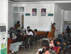 Belum Semua Puskesmas di Palangka Raya Beroperasi 24 Jam, Tiga Sudah Siap