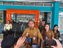 RSUD Doris Sylvanus Tegaskan Penilaian Malpraktik Ranah Lembaga Profesi