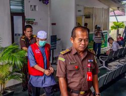 Selesai Jalani Sidang TPPU, Saleh Dipastikan Kembali ke Nusakambangan