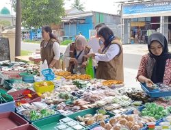 BPOM dan Dinkes Perkuat Pengawasan Takjil Jelang Ramadan di Kotim