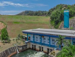 Daya Mampu 1.213,9 MW, PLN UID Kalselteng Pastikan Kesiapan Pembangkit Pada Ramadan dan Idul Fitri 1447 H